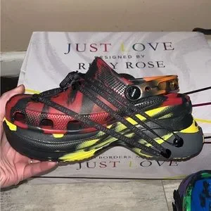 Classic Clog Ruby Rose Crocs Price Buy (Women) Ruby Rose X Crocs - Main Image